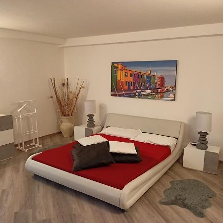 Appartement Ca Matley à Mestre Extérieur photo