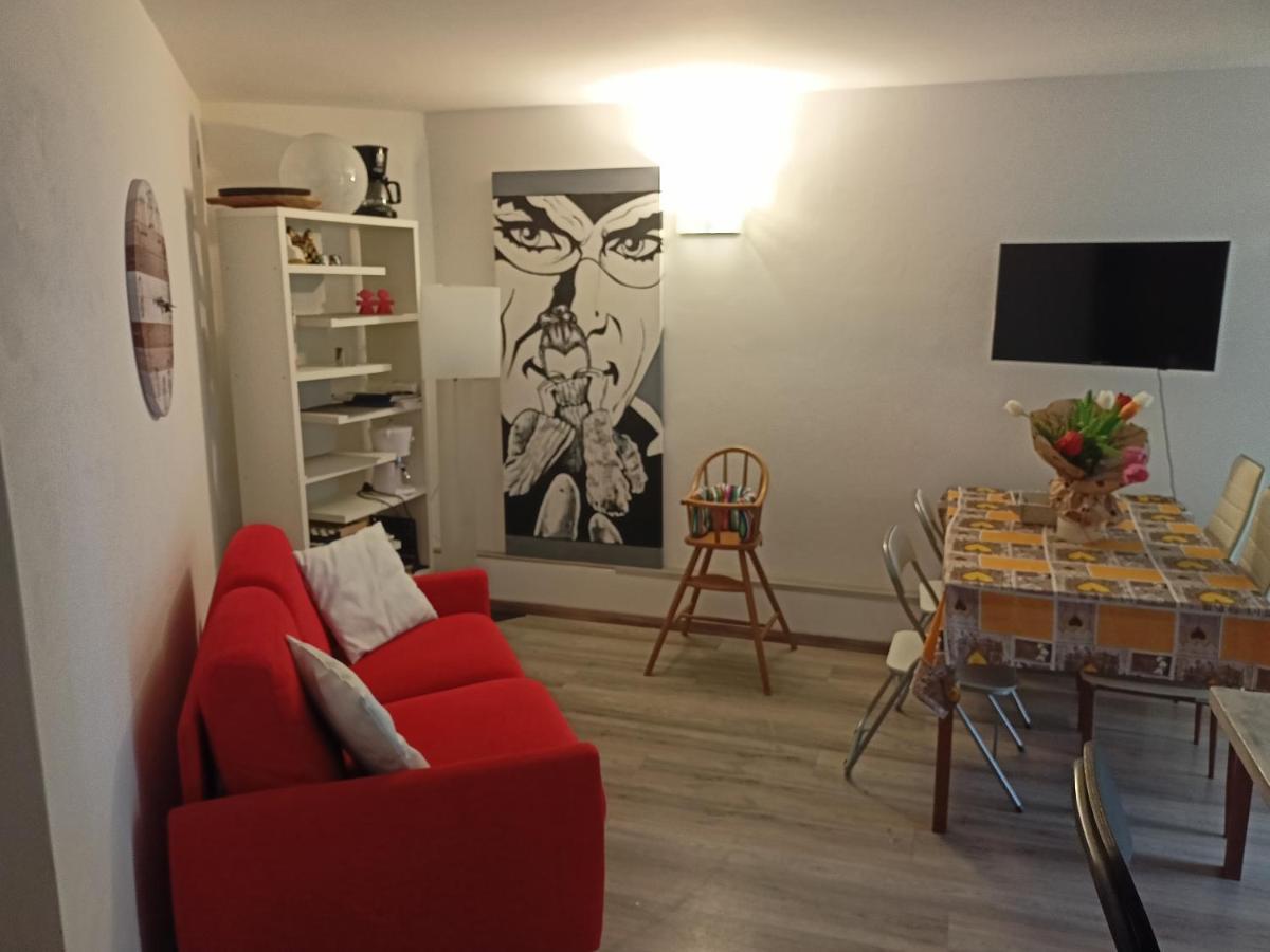 Appartement Ca Matley à Mestre Extérieur photo